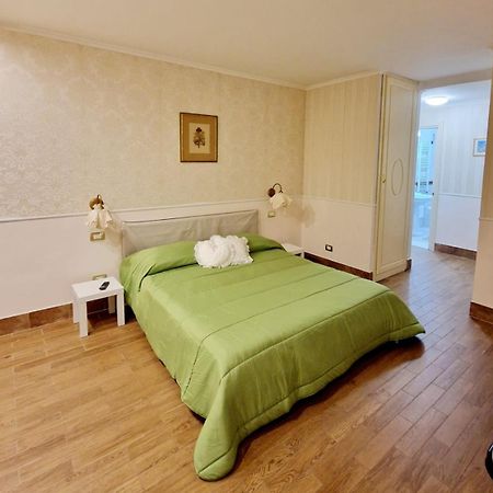 Fuga A Napoli Apartment Dış mekan fotoğraf
