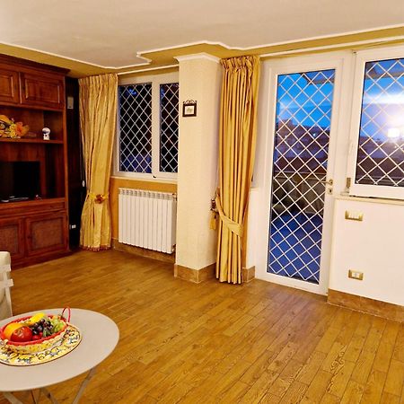 Fuga A Napoli Apartment Dış mekan fotoğraf