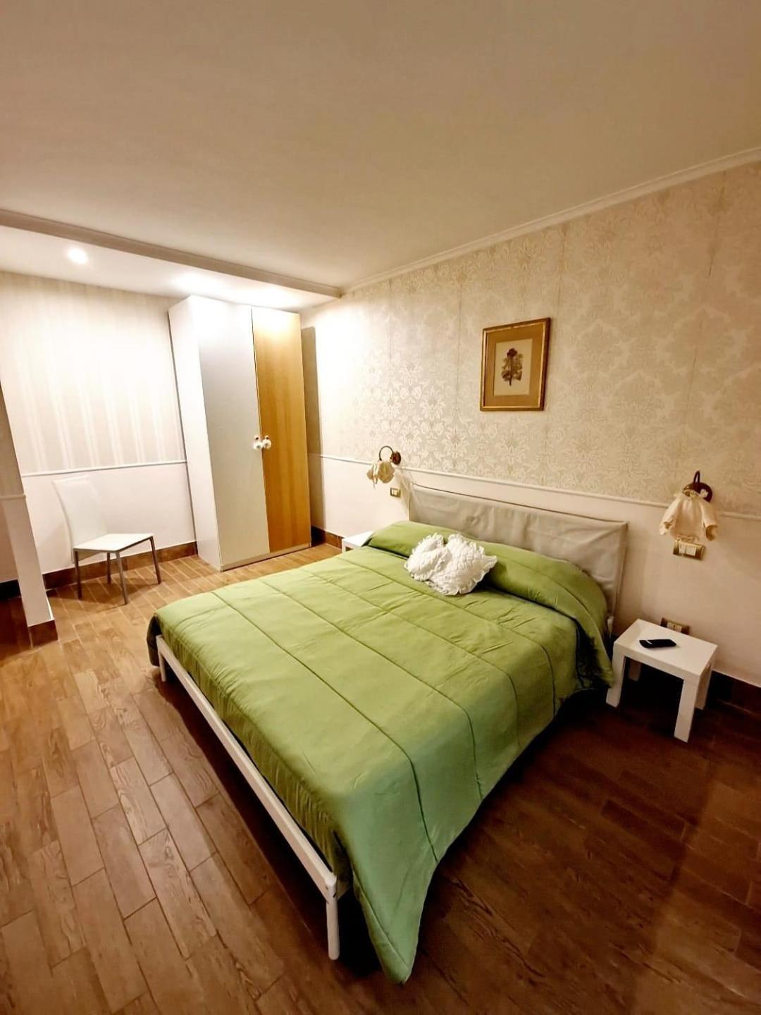 Fuga A Napoli Apartment Dış mekan fotoğraf