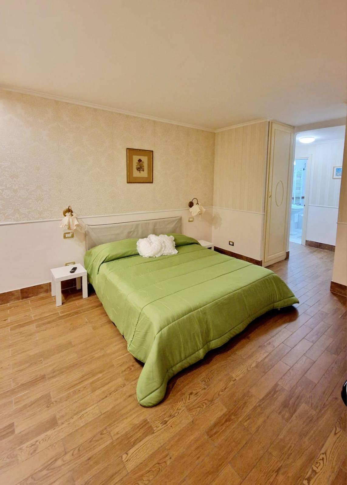 Fuga A Napoli Apartment Dış mekan fotoğraf