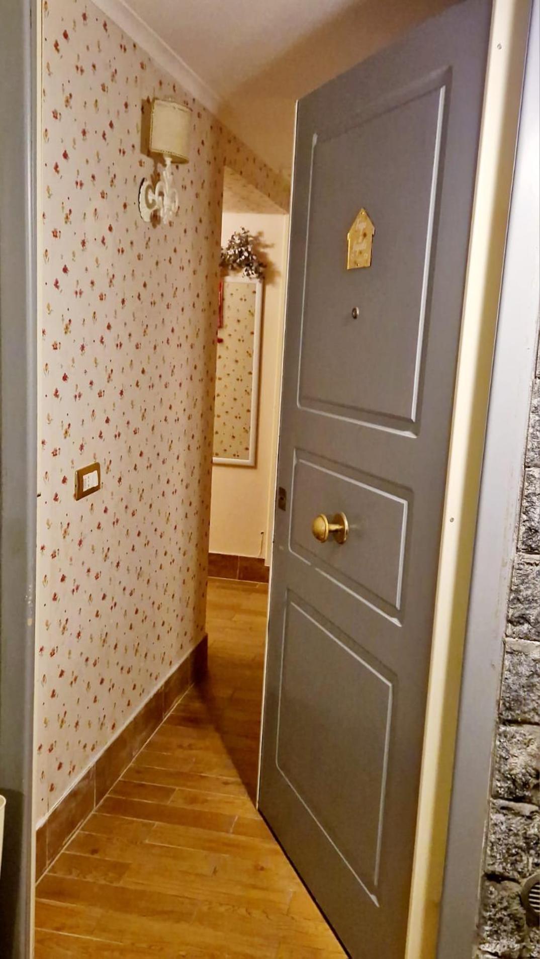Fuga A Napoli Apartment Dış mekan fotoğraf