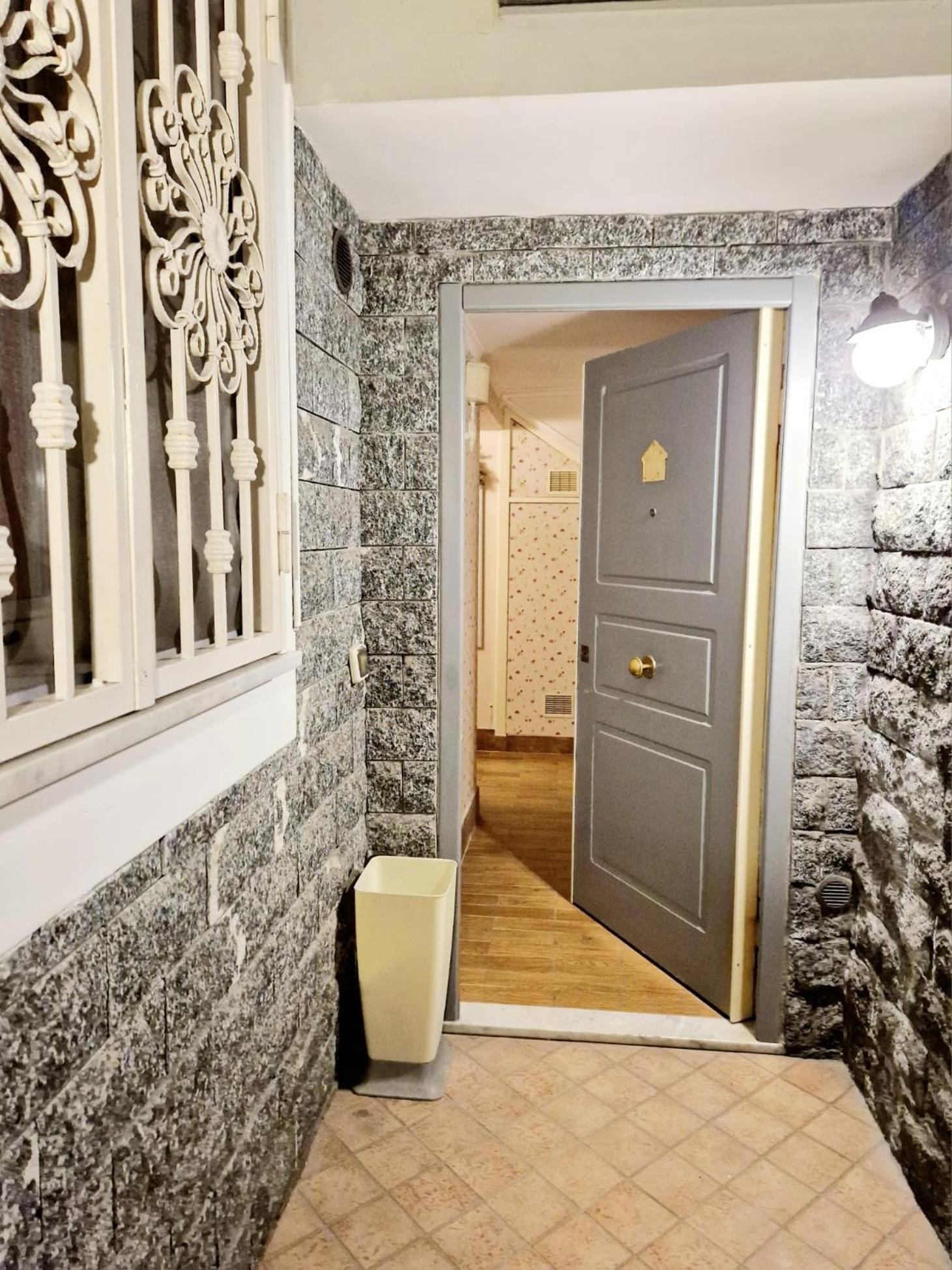 Fuga A Napoli Apartment Dış mekan fotoğraf