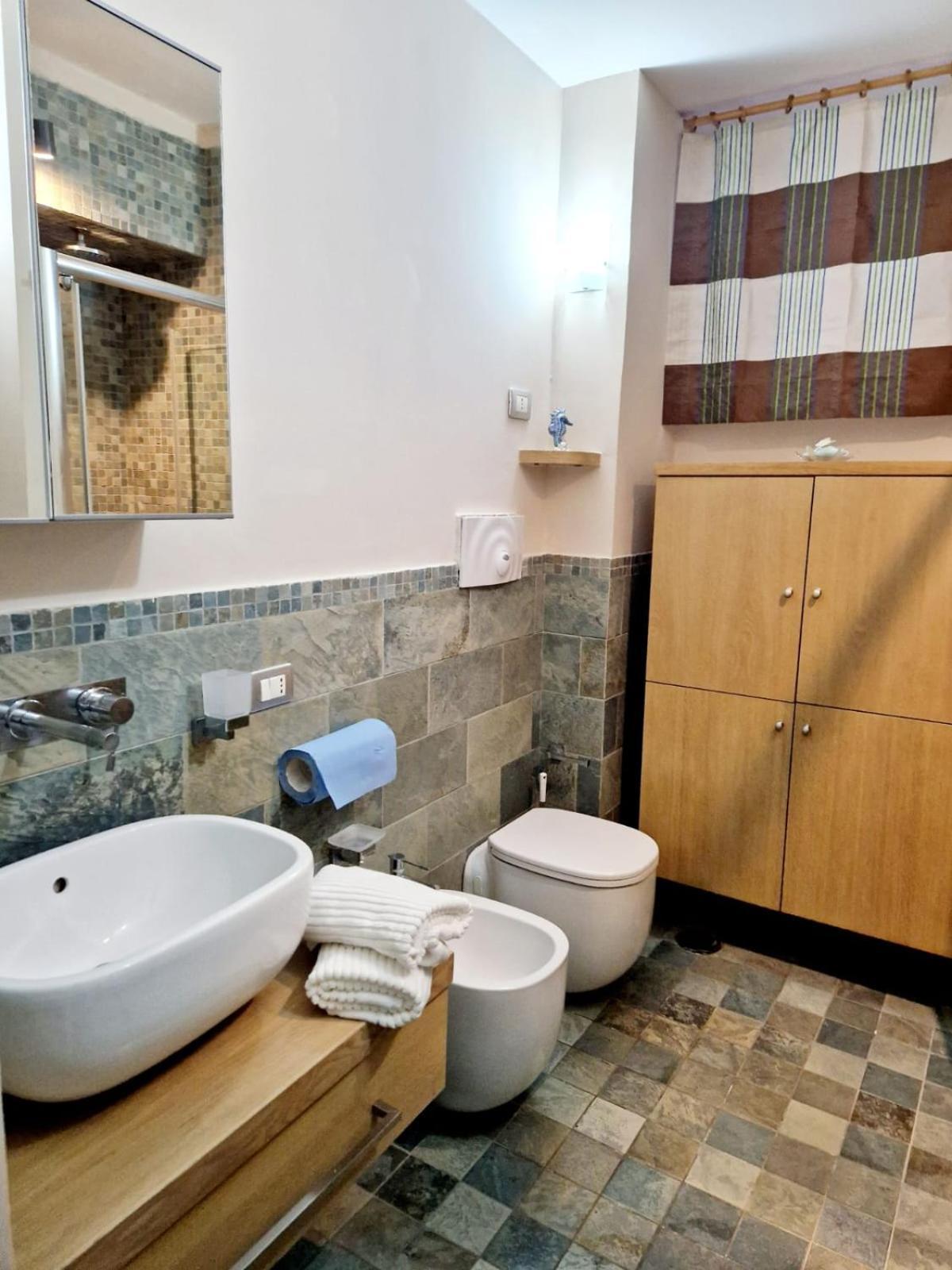 Fuga A Napoli Apartment Dış mekan fotoğraf