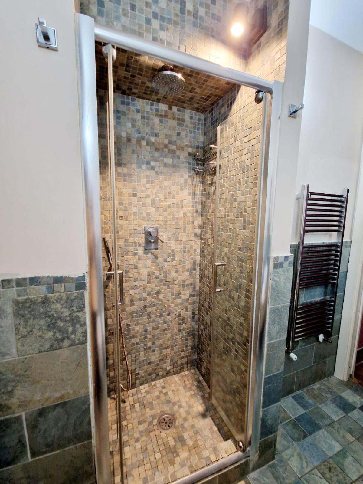 Fuga A Napoli Apartment Dış mekan fotoğraf
