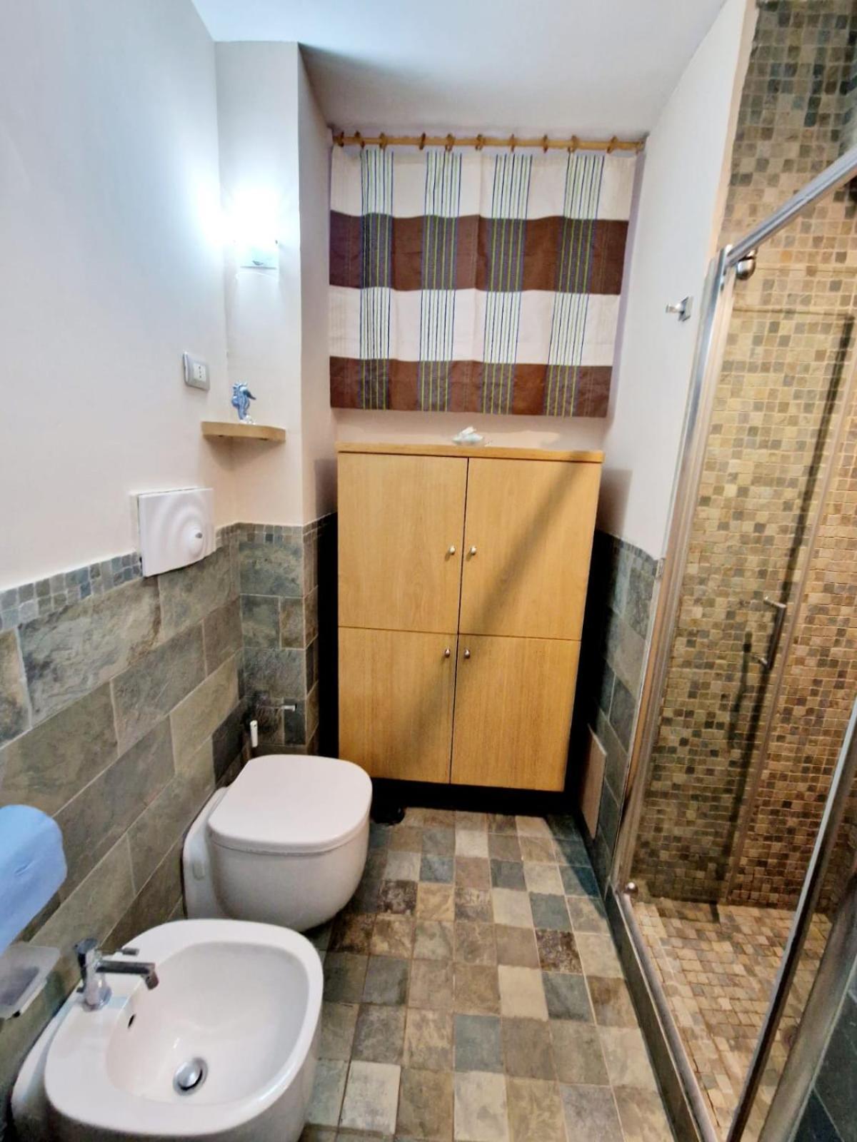 Fuga A Napoli Apartment Dış mekan fotoğraf