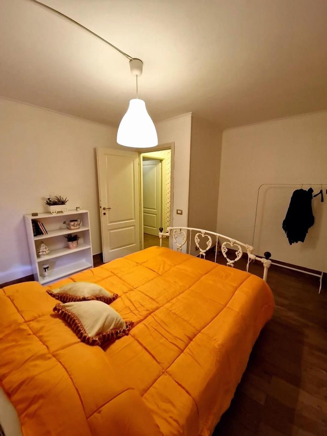 Fuga A Napoli Apartment Dış mekan fotoğraf