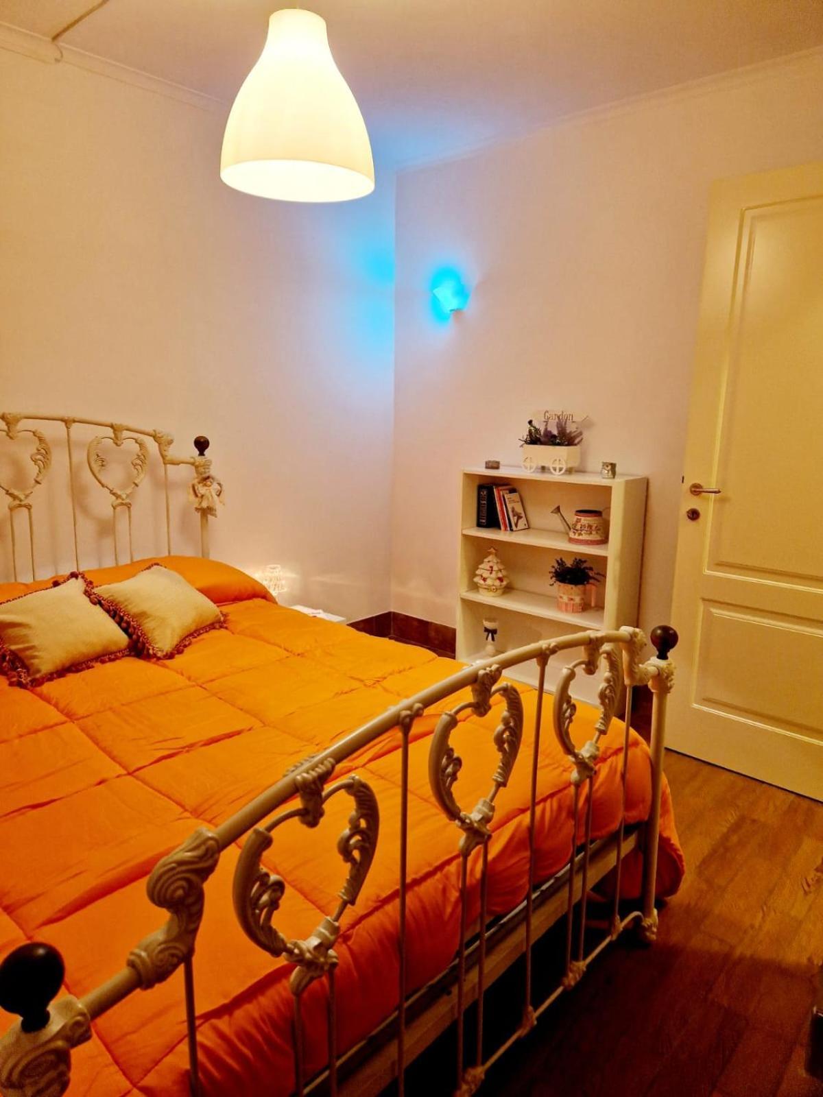 Fuga A Napoli Apartment Dış mekan fotoğraf
