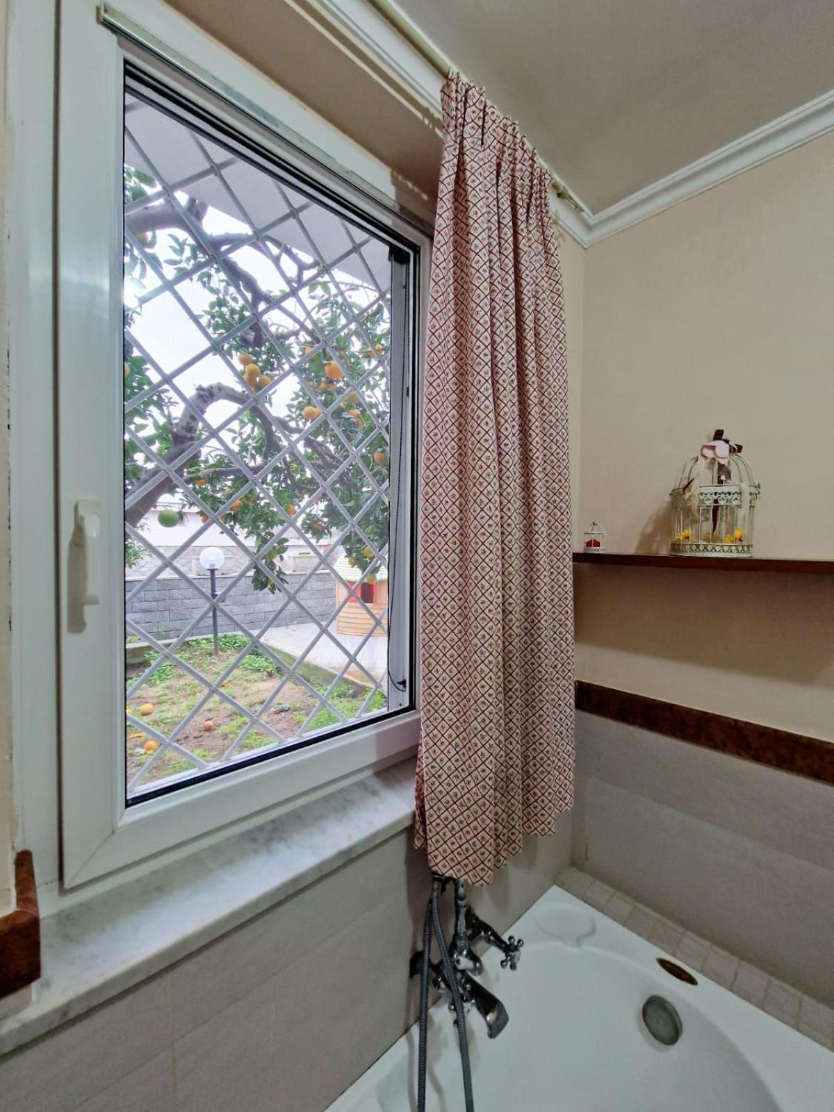Fuga A Napoli Apartment Dış mekan fotoğraf