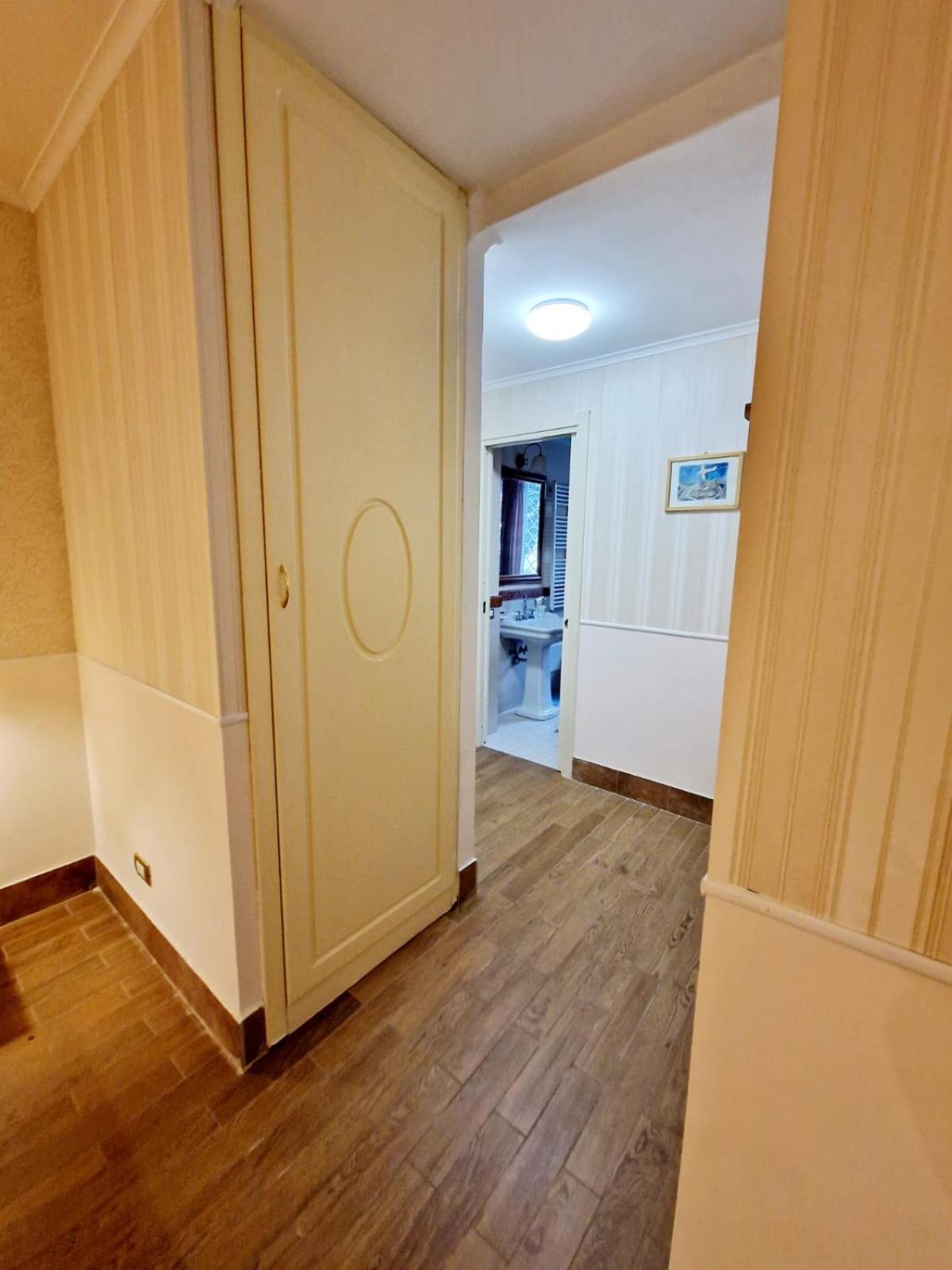 Fuga A Napoli Apartment Dış mekan fotoğraf