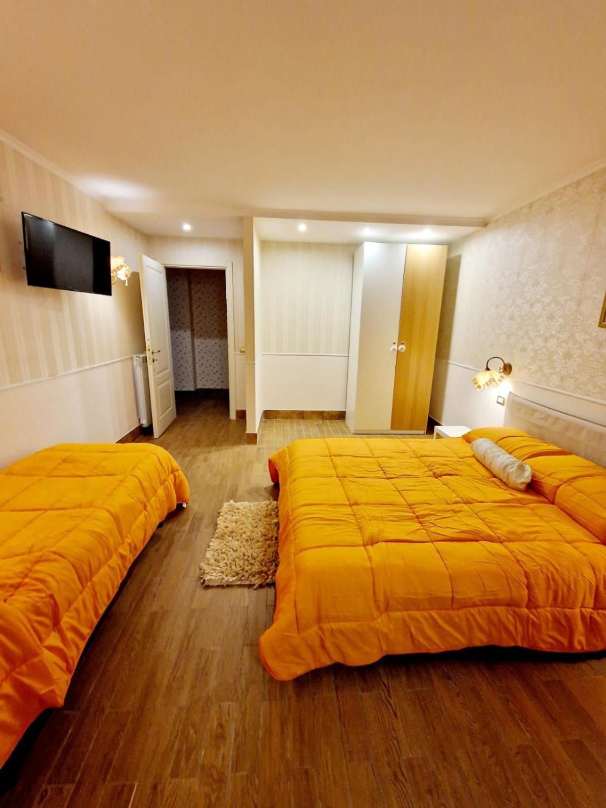 Fuga A Napoli Apartment Dış mekan fotoğraf