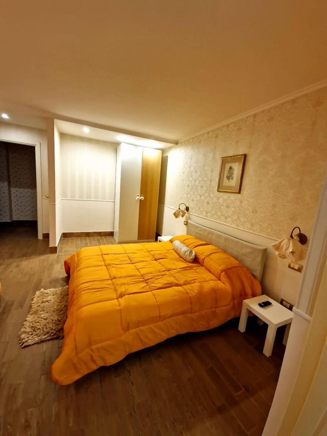 Fuga A Napoli Apartment Dış mekan fotoğraf