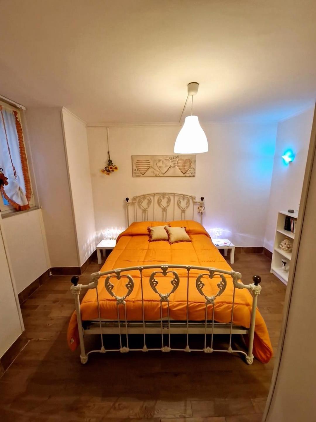 Fuga A Napoli Apartment Dış mekan fotoğraf