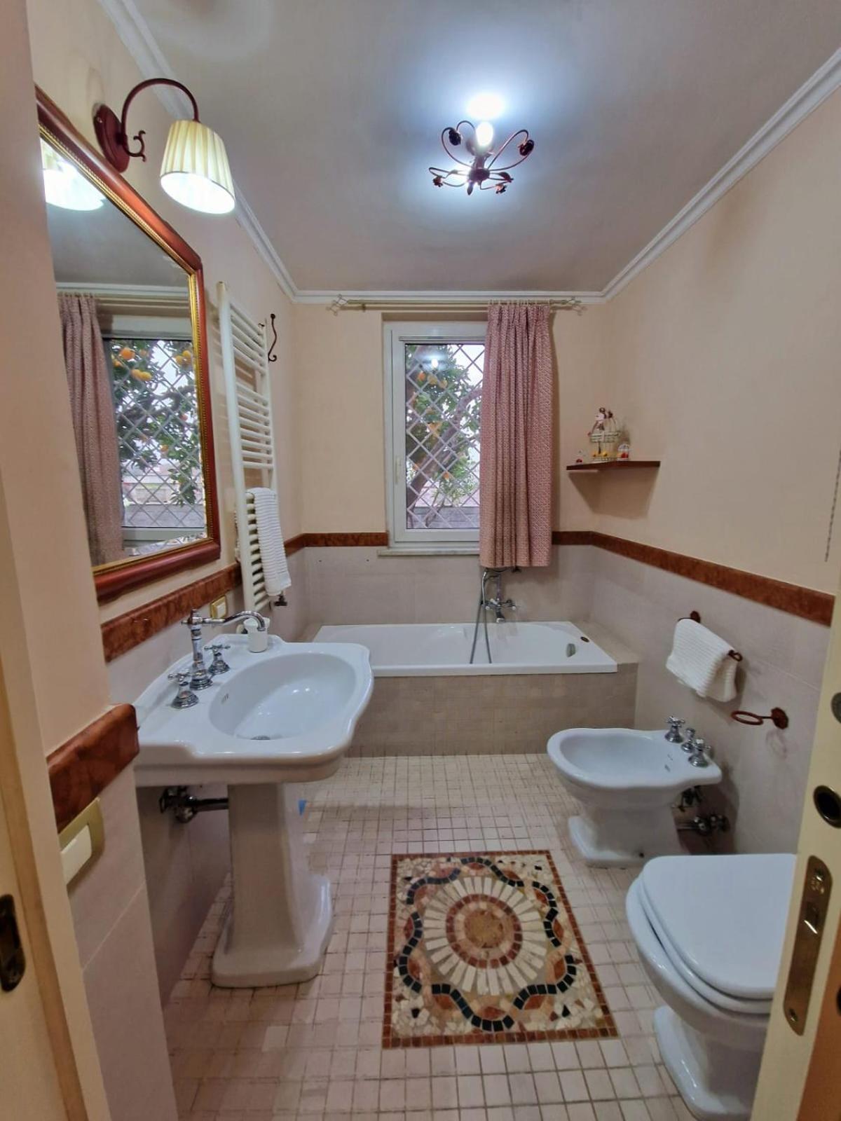 Fuga A Napoli Apartment Dış mekan fotoğraf