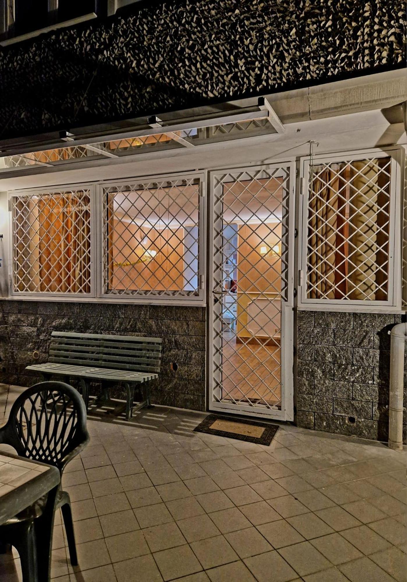 Fuga A Napoli Apartment Dış mekan fotoğraf