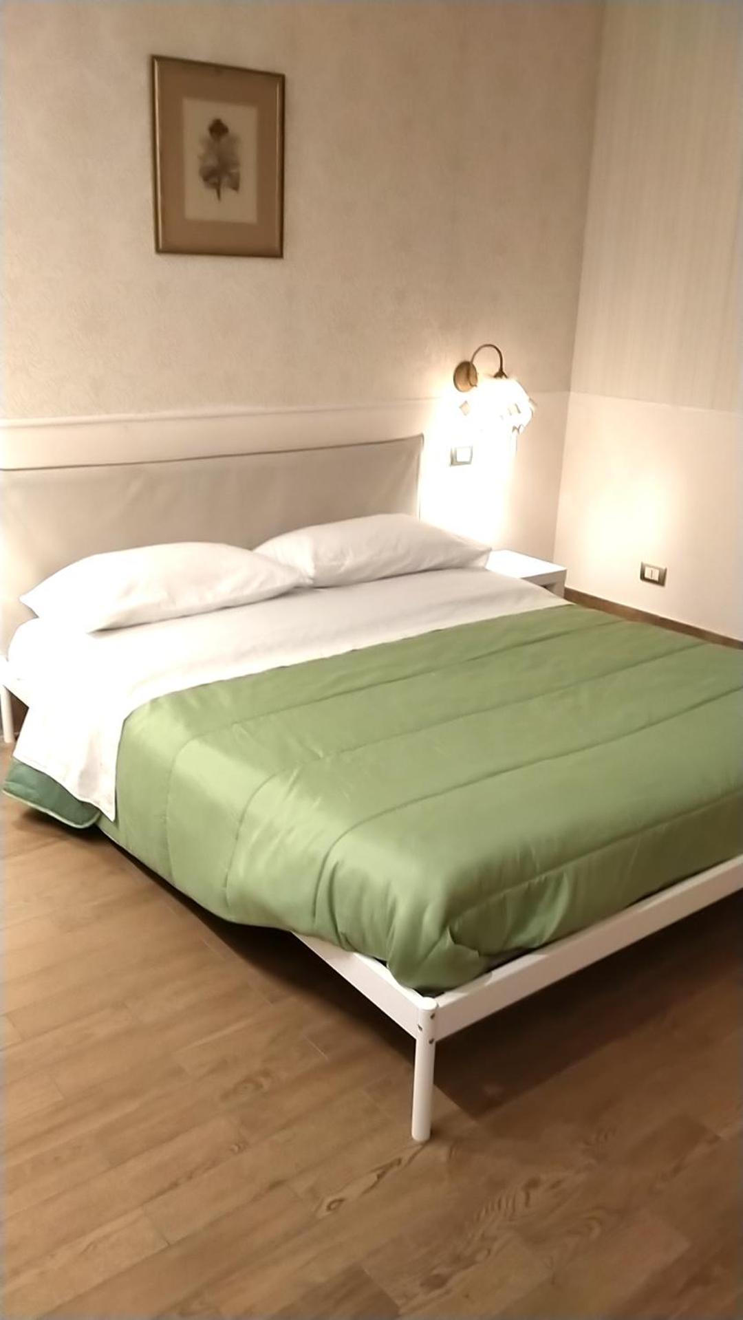 Fuga A Napoli Apartment Dış mekan fotoğraf