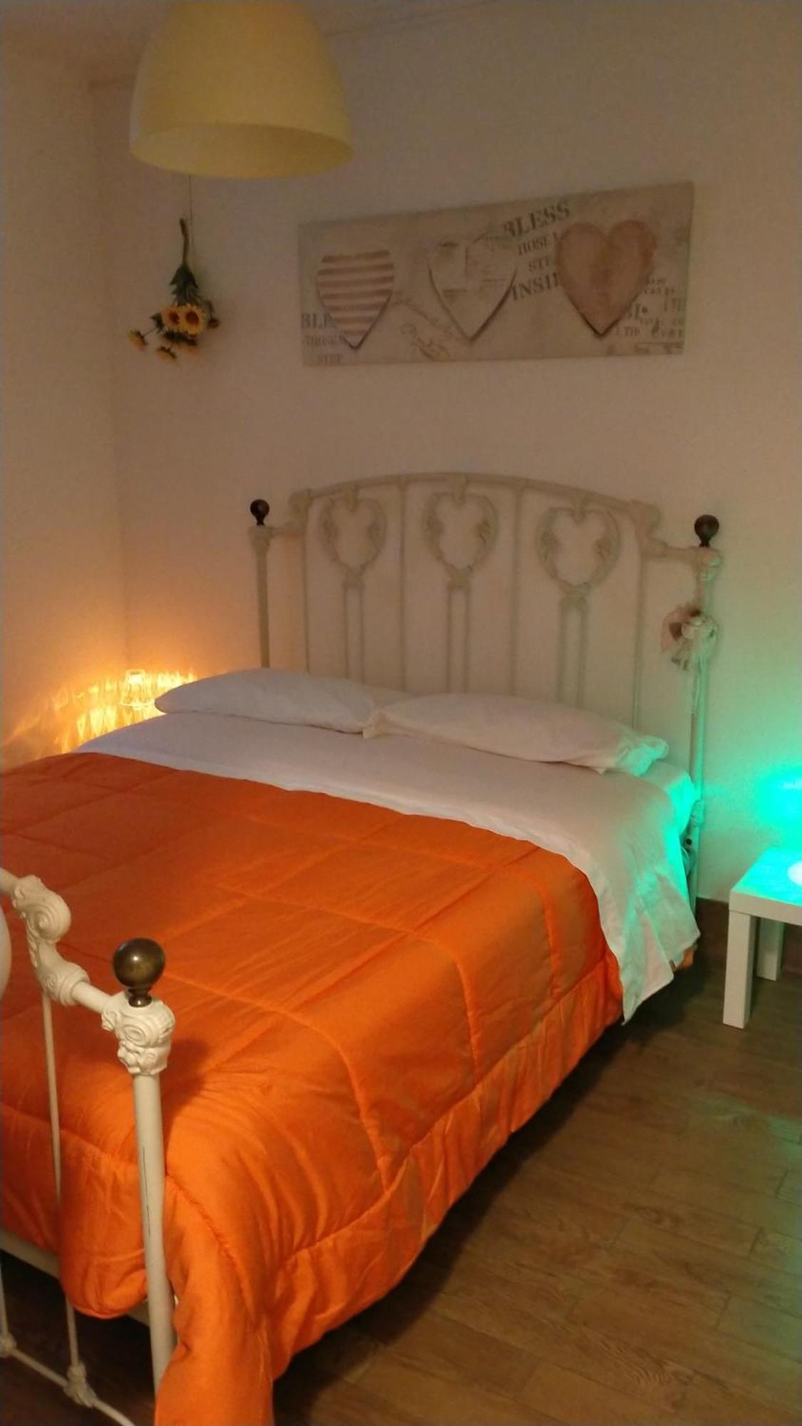 Fuga A Napoli Apartment Dış mekan fotoğraf